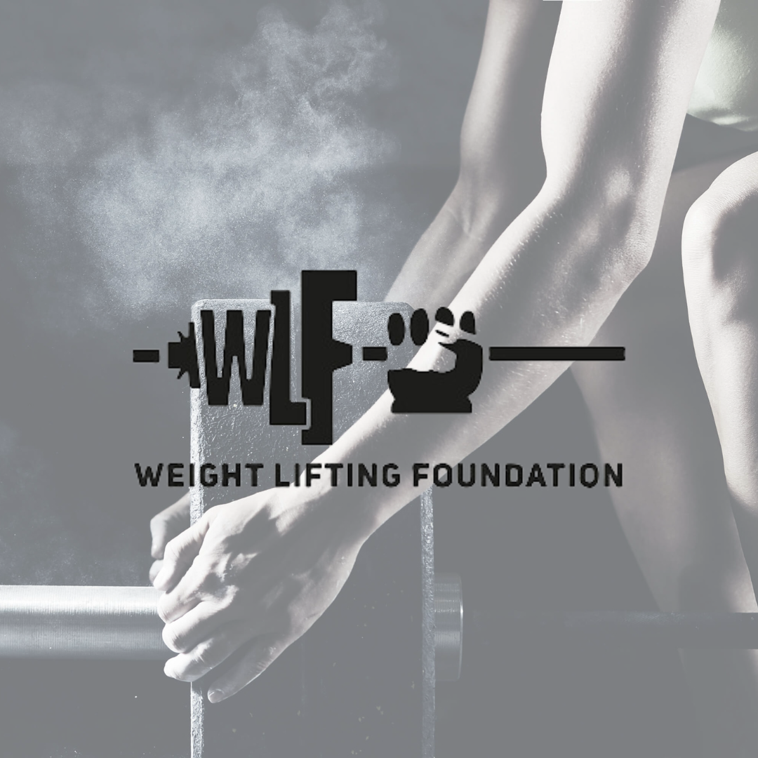 Weight Lifting Foundation Shifts Funding Focus